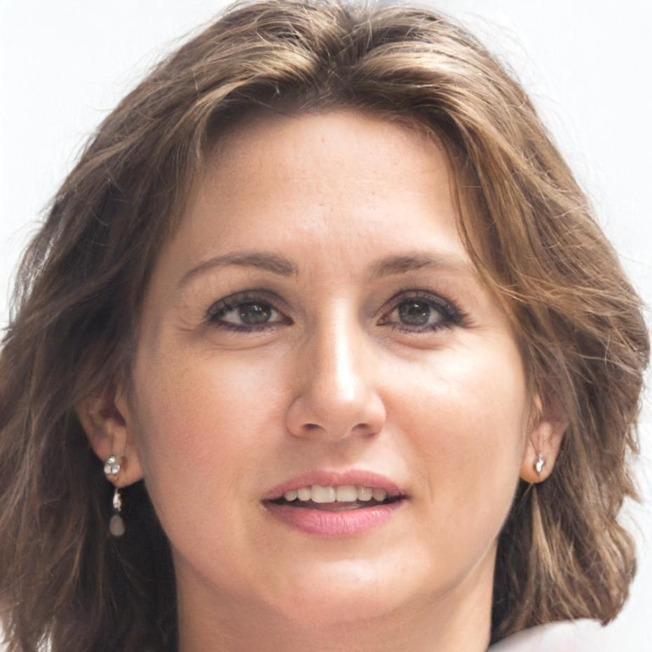 Sarah Müller