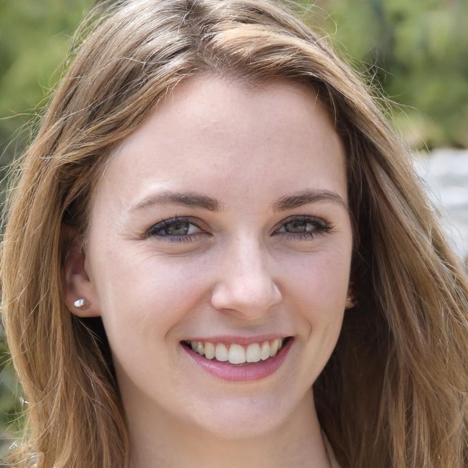 Lisa Weber